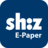 icon sh:z E-Paper 10.64.0