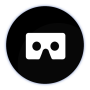icon VR Player - Virtual Reality per LG G7 ThinQ