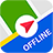 icon Offline Maps 1.6.98