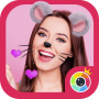 icon Sweet Face Cam