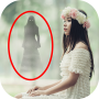 icon Ghost Camera Photo Prank