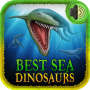 icon Best Sea Dinosaurs per Nomu S10 Pro