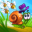 icon Snail Bob 2 1.4.4