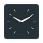 icon Clean Clock Widget 3.0