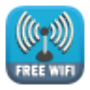 icon Free Wifi Connection Anywhere & WiFi Map Analyze