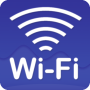 icon Free wifi analyzer manager