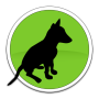 icon Dog Training per Motorola Moto G5S Plus