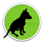 icon Dog Training per oneplus 3