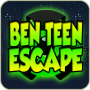 icon Ben Hero Teen Escape