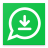 icon Status Saver 1.0