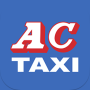 icon AC Taxi per tecno W1