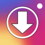 icon Instagram Downloader