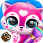 icon Fluvsies - A Fluff to Luv per Samsung Galaxy S II T989