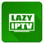 icon LAZY IPTV per Samsung Galaxy Tab 2 10.1 P5100