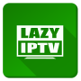 icon LAZY IPTV per oukitel K5