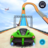 icon Sky Car Stunt 2.5