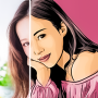 icon Photo Lab Pro Photo Editor per ASUS ZenFone 5 Lite SD630