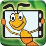 icon Ants in phone
