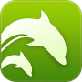 icon Dolphin Battery Saver per Huawei GR3