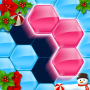 icon Block! Hexa Puzzle™ per Alcatel U5 HD