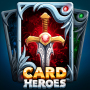 icon Card Heroes