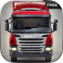 icon Truck Simulator 2014 Free