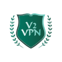 icon V2 VPN - Safe Proxy