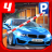 icon Multi Level 4 Parking 1.7