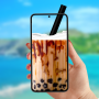 icon Boba DIY: Tasty Tea Simulator