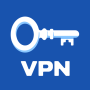 icon VPN - secure, fast, unlimited per oukitel U20 Plus