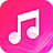 icon Music player 88.01