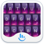 icon Seductive Purple TouchPal Theme