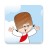 icon br.com.zeroum.cristaozinho 2.9.6