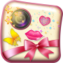 icon Sticker Photo Editor