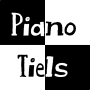icon Piano Tiels