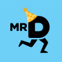 icon Mr D - Groceries & Takeaway per vivo Y53