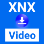 icon XNX Video Downloader - X.X. Video Downloader per Samsung Galaxy S3 Neo(GT-I9300I)