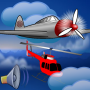 icon Airplane & Helicopter Ringtone per Micromax Bolt Supreme 2