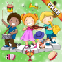 icon Music Games for Toddlers and little Kids per DEXP Ixion E250 Soul 2