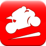 icon Motosonic: Motorcycle Sounds per Samsung Galaxy Note 10.1 N8000