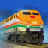 icon Train 3D Simulator 1.1