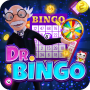 icon Dr. Bingo - VideoBingo + Slots per nubia Z18