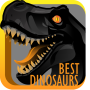 icon Best Dinosaurs per karbonn K9 Smart 4G