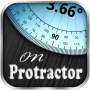 icon ON Protractor per BLU Energy Diamond