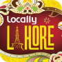 icon Locally Lahore