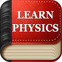 icon Learn Physics per karbonn K9 Smart Selfie