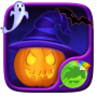 icon Halloween Party Keyboard Theme