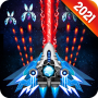 icon Space shooter - Galaxy attack per oppo A37