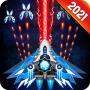 icon Space shooter - Galaxy attack per Samsung Galaxy Core Lite(SM-G3586V)