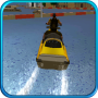 icon Water Motorcycle 3D per Huawei nova Smart